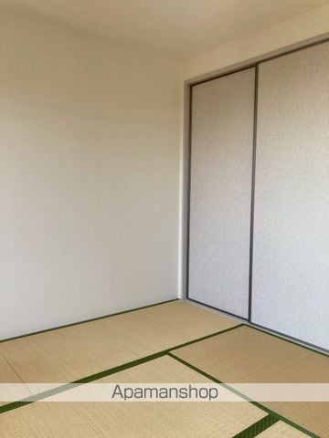 ハイムモルゲンロートC棟の内装写真