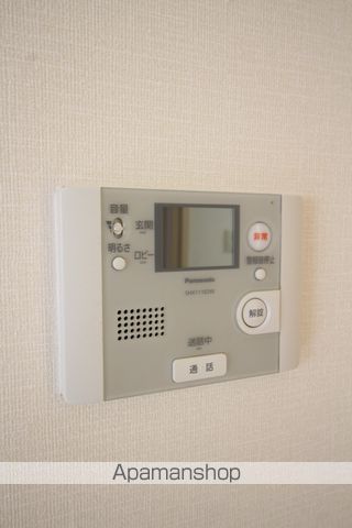 VERDE大供の内装写真