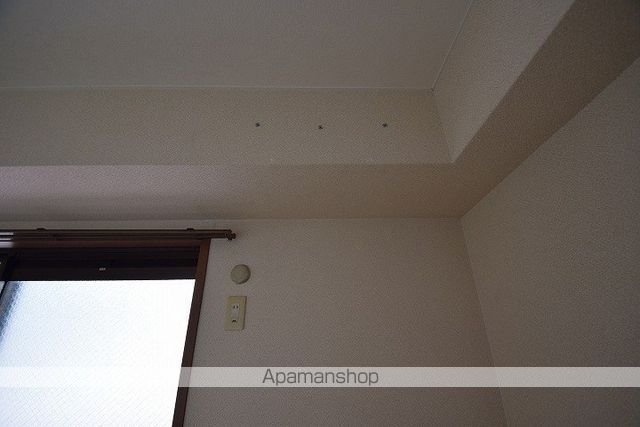 プラムハイツの内装写真
