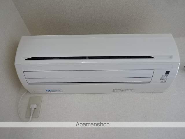 グランシティ Aの内装写真