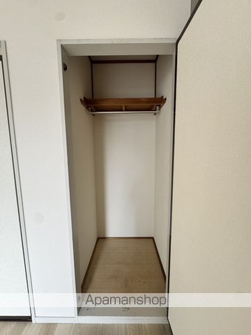 コーポシャトルの内装写真