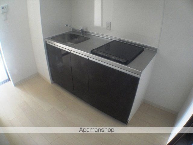 プラリア楠葉並木の内装写真
