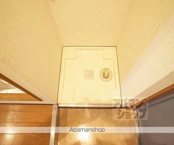 グランビィア御蔭の内装写真