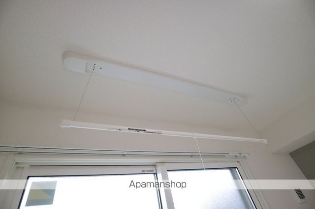 セジュール 大村の内装写真