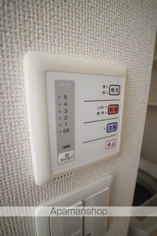 レオパレスエスペランサの内装写真