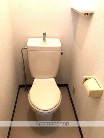 パセオ三国ヶ丘の内装写真