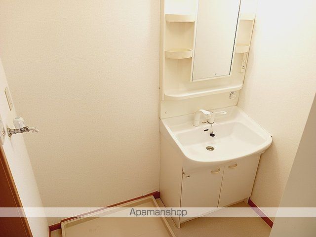ニューサンシャインの内装写真