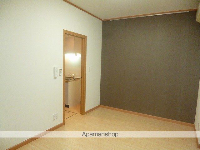 ジョリエーメゾンの内装写真