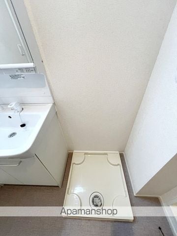 ショコラの内装写真