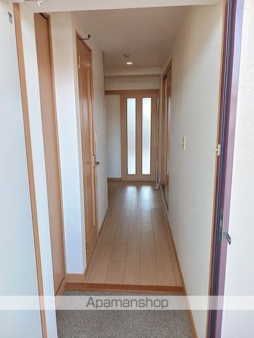 フェアリーヒルズ ヒビキの内装写真