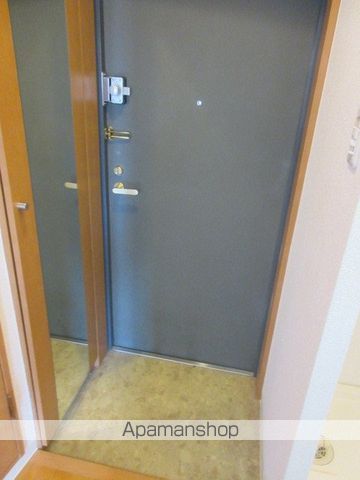 ライラック都島本通の内装写真