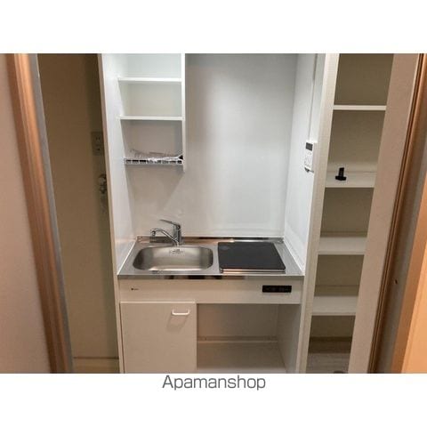 エスポワール小林の内装写真
