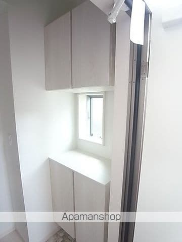 RadIAnce築地口の内装写真