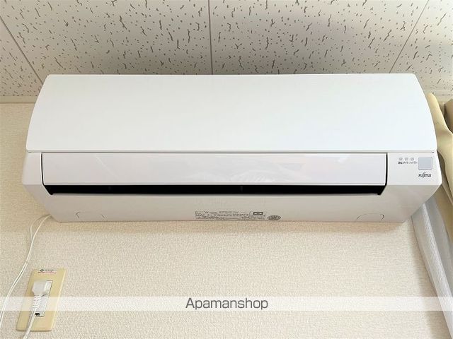 レオネクスト山ノ手2の内装写真