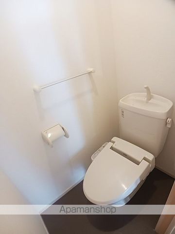 Villa 樫の木の内装写真