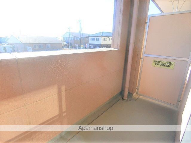 グレイスヴィラの内装写真