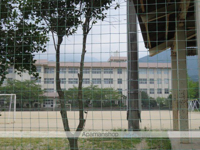 予讃線 中萩駅 徒歩34分 2階建 築51年の周辺写真
