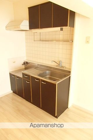ハニサクル麻生の内装写真