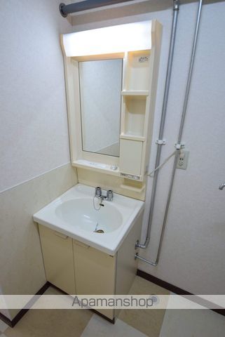 プロビデンスB棟の内装写真