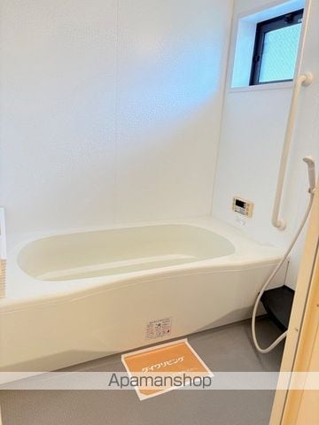 グレイスヒルズ蔵王 C棟の内装写真