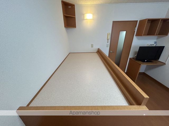 レオパレスKendaの内装写真