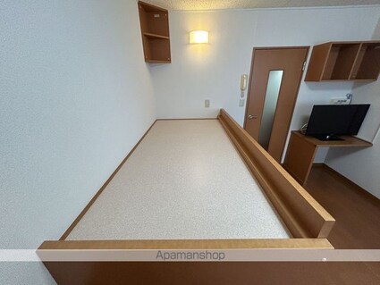 レオパレスＫｅｎｄａ[1K/23.71m2]のその他部屋・スペース4