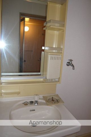 メゾン小山の内装写真