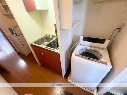 レオパレス城東[1K/22.35m2]のその他設備4