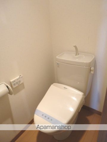 SHANT北野の内装写真