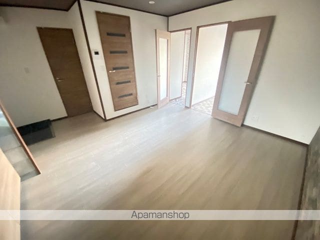 小林マンションの内装写真