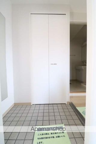 ハートフル医大西の内装写真