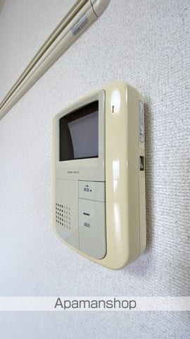 アバンツァートの内装写真