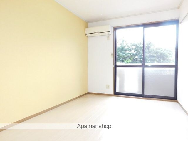 セジュール１３３[1R/20m2]のリビング・居間