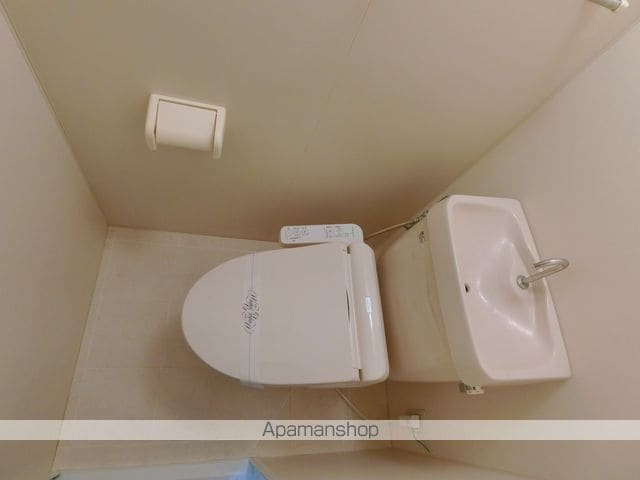 モリスワンの内装写真