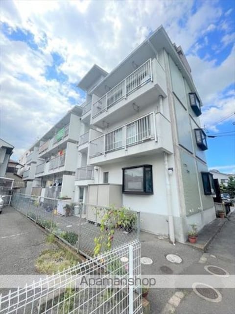和歌山県和歌山市本町７丁目[1LDK/36.45m2]の外観1