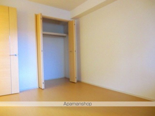エスペランサ香寺の内装写真