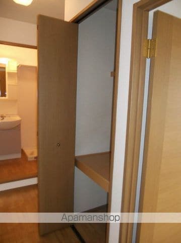 ロワールBの内装写真