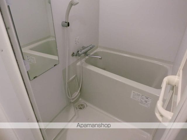 ブランドール壱番館の内装写真