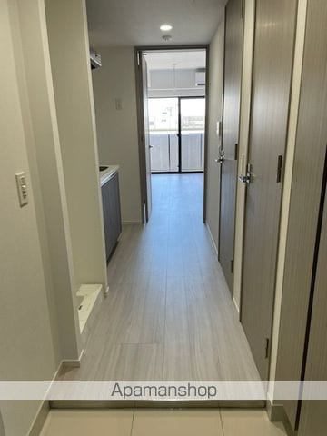 メイクス池上ルーチェの内装写真
