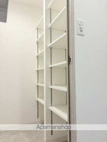 OSAKA NANBA NOAHの内装写真