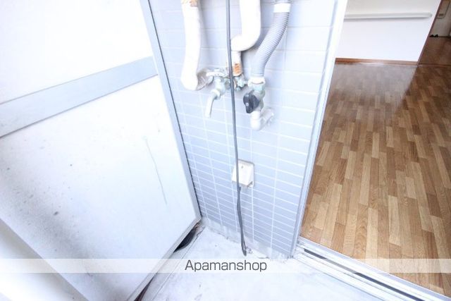 ARCナカシマ壱番館の内装写真