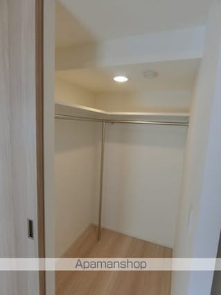 シーズンフラッツ両国ＥＡＳＴ[2LDK/60.99m2]の収納