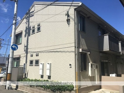 和歌山県和歌山市材木丁[1R/30.56m2]の外観5