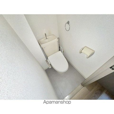 ベルシティエクセル泉の内装写真