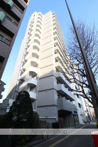 ウィン池袋の外観写真