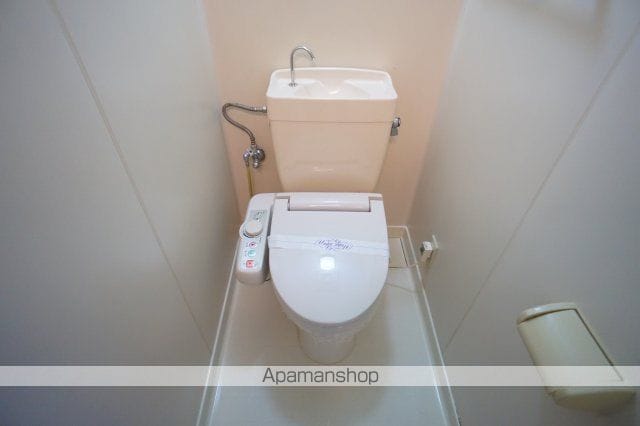 プレミール新大宮の内装写真