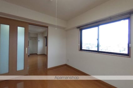 うめビル[2LDK/56.1m2]の内装4