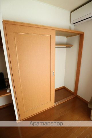 レオパレスグレイスの内装写真