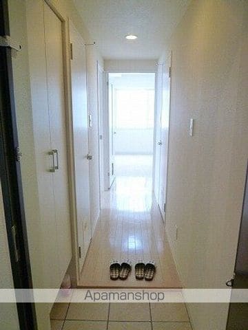 ADEN宮の森の内装写真