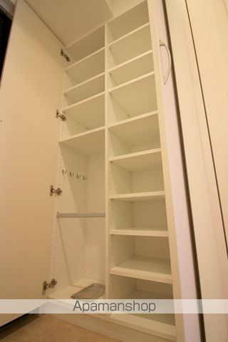 グランルージュ中之島南の内装写真